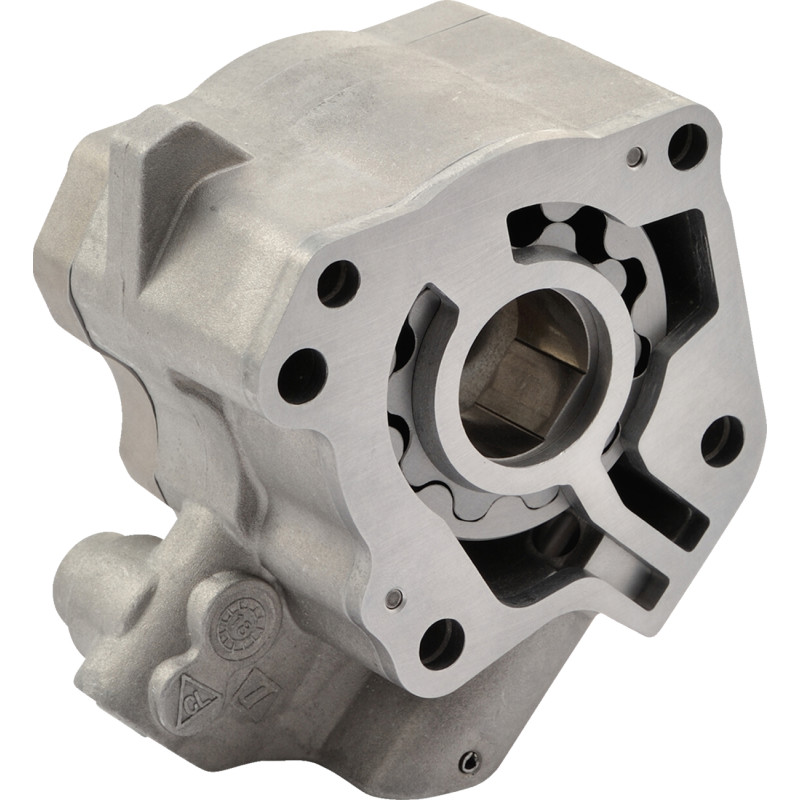 DRAG SPECIALTIES High Volume Oil Pump