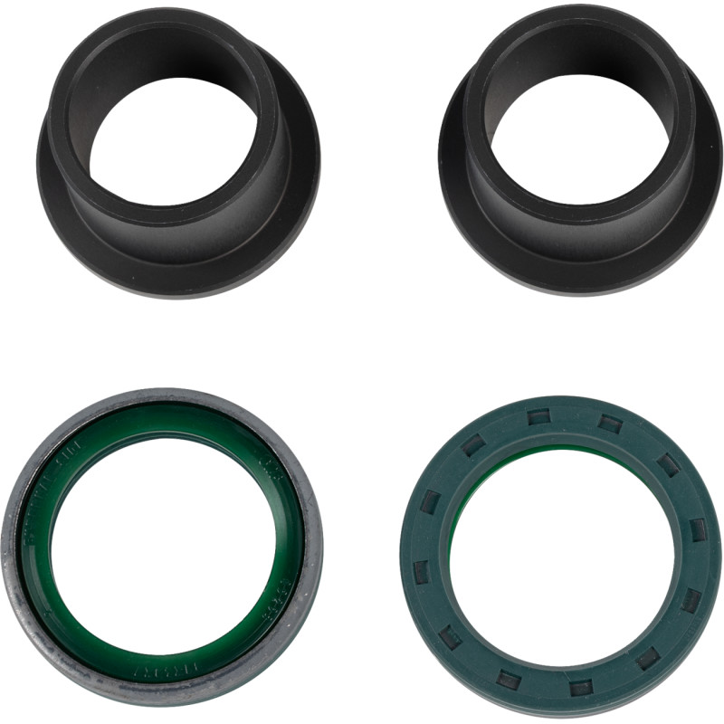 SKF Wheel Spacers with Seals Kit - Image 21