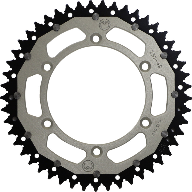 MOOSE OFFROAD Dual Sprocket - Image 13