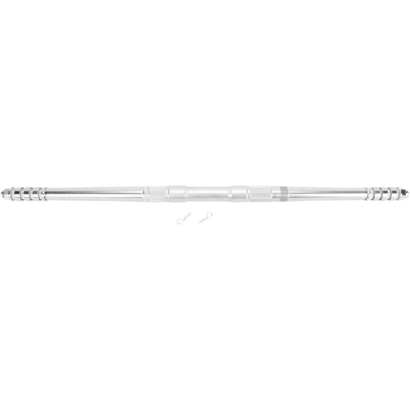 LONE STAR RACING/TECH 5 IND. Axcalibar Pro Axle — Adjustable/Racing - Image 3