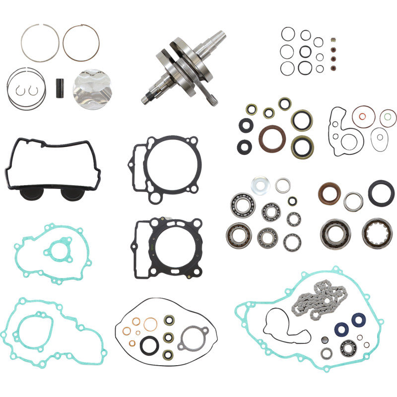 VERTEX Engine Rebuild Kit - Image 47