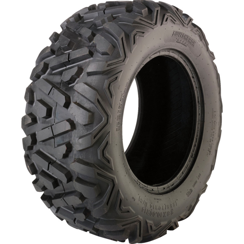 MOOSE OFFROAD Switchback Tire