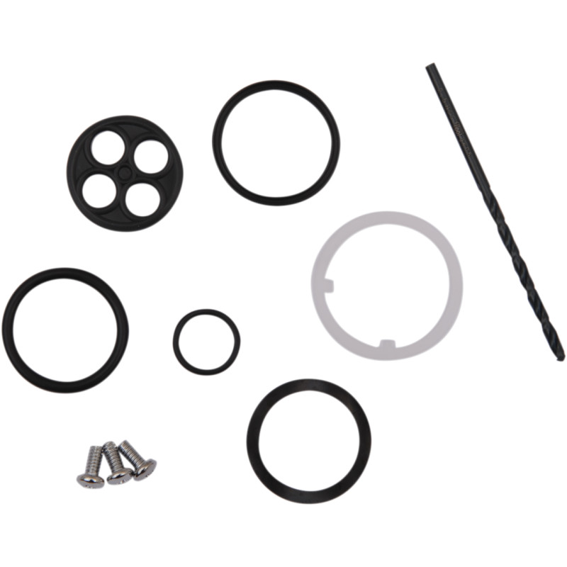 MOOSE OFFROAD Fuel Petcock Rebuild Kit - Image 41