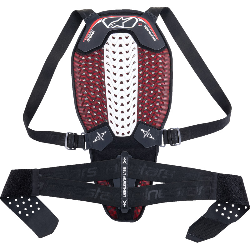 ALPINESTARS Nucleon Plasma Back Protector