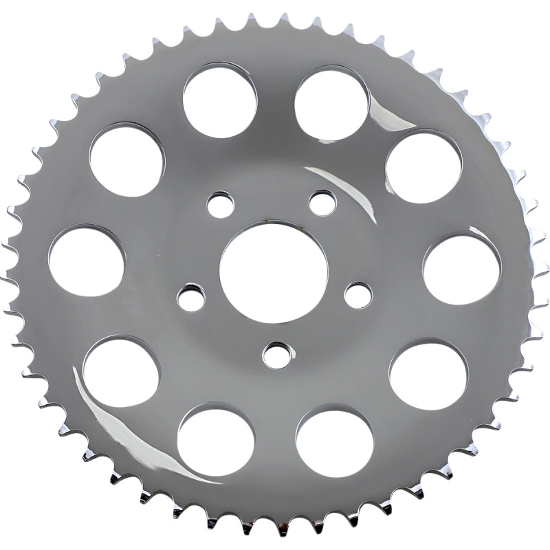 DRAG SPECIALTIES Rear Wheel Sprocket - Image 4