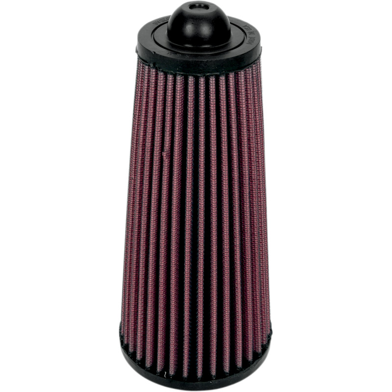 K & N High-Flow Air Filter - Image 3