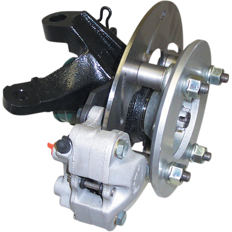 HIGH LIFTER Honda Front Disc Brake Conversion Kit