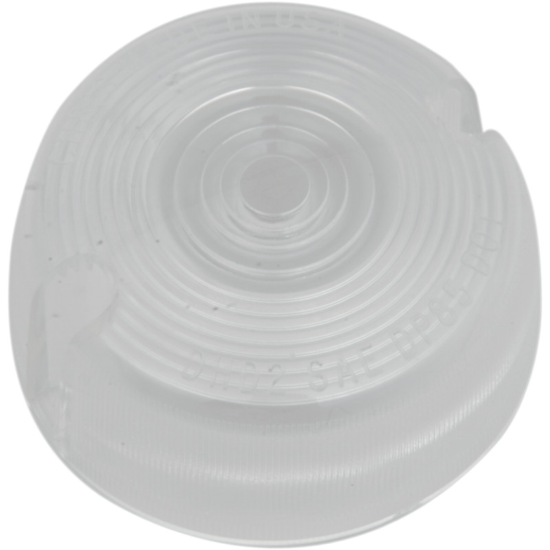 CHRIS PRODUCTS Turn Signal Lenses - Image 4