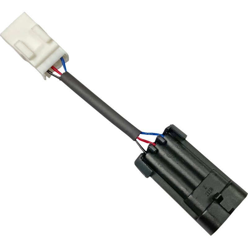 CUSTOM DYNAMICS Run/Brake Taillight Adapter