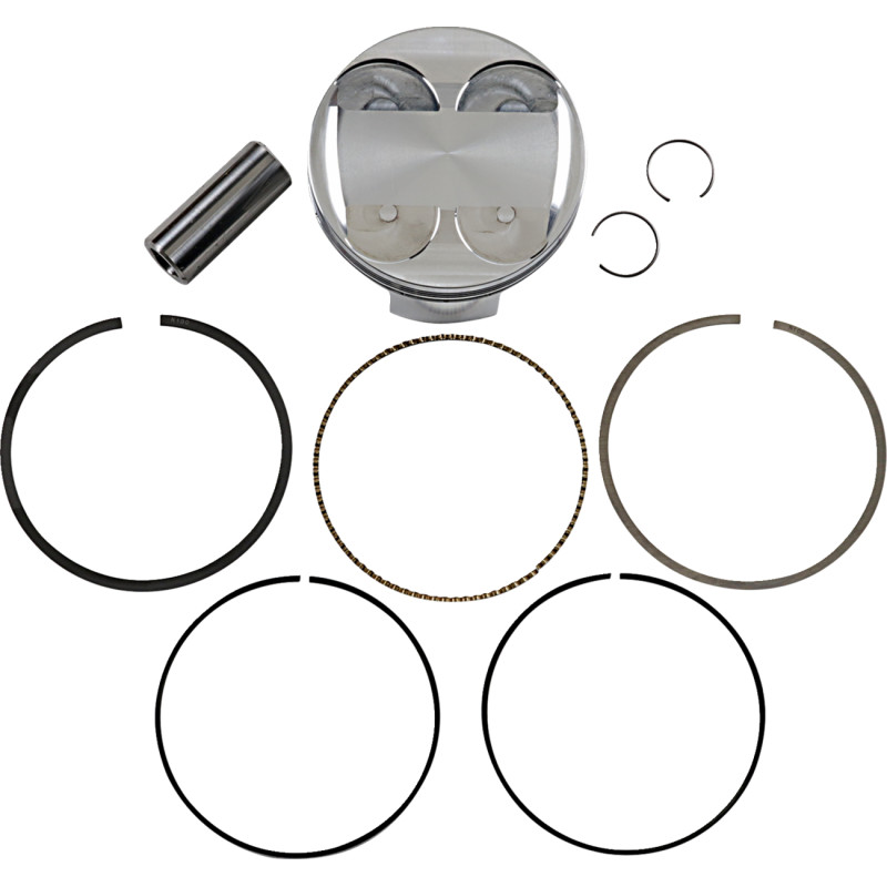 JE PISTONS Pro Series Piston Kit - Image 11