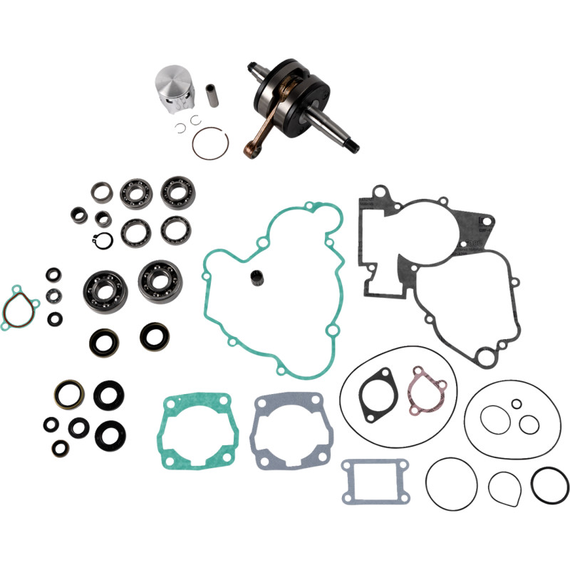 VERTEX Complete Engine Rebuild Kit for 2-Stroke - Image 13