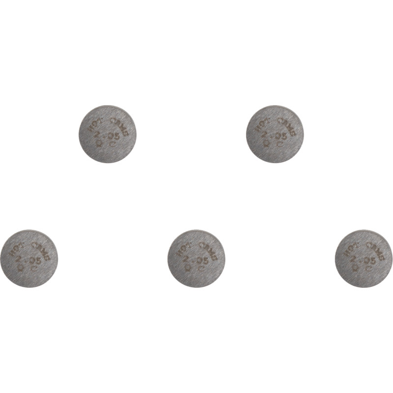 HOT CAMS Replacement Valve Shims - Image 58