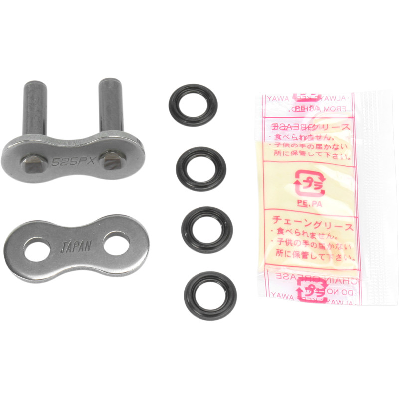 PARTS UNLIMITED PX Series Rivet Connecting Link