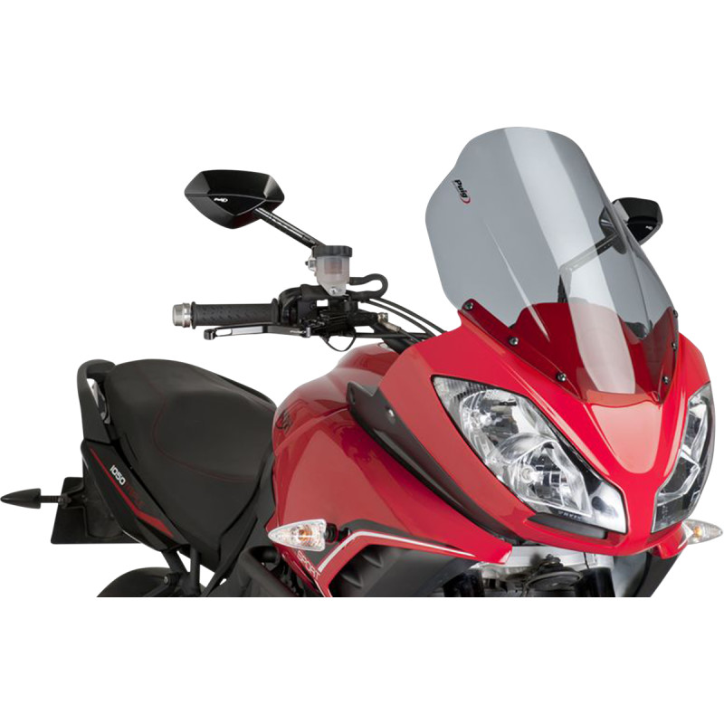 PUIG HI-TECH PARTS Touring Windscreen - Image 14