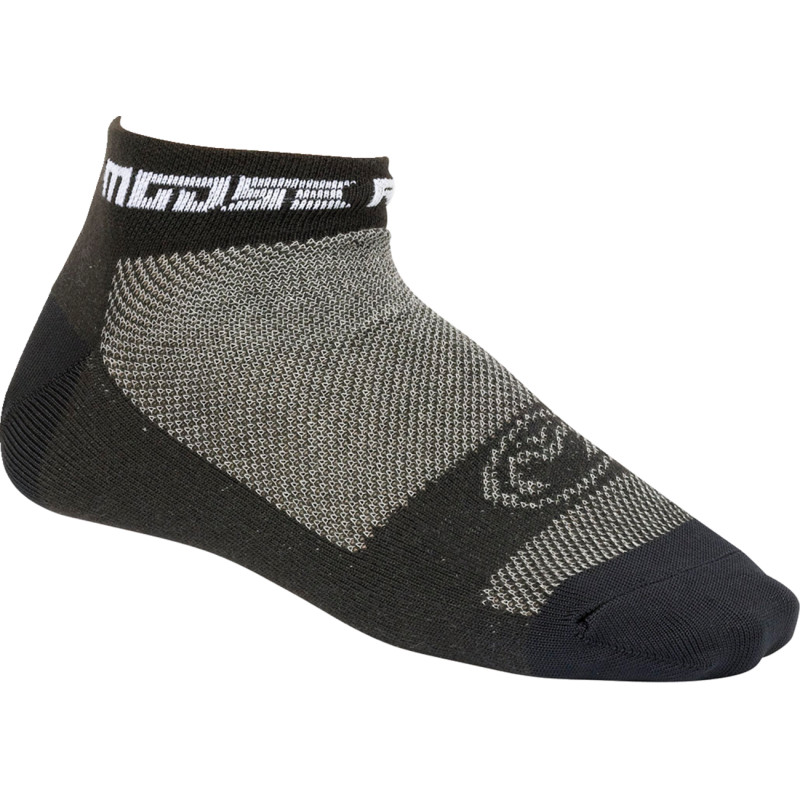 MOOSE OFFROAD Casual Low Socks