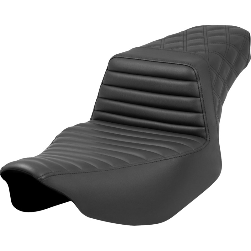 SADDLEMEN Step-Up Seat - Image 8