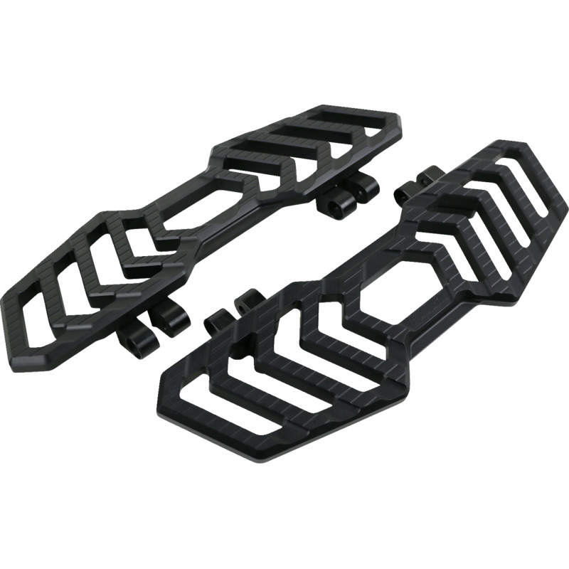 KODLIN USA Floorboards