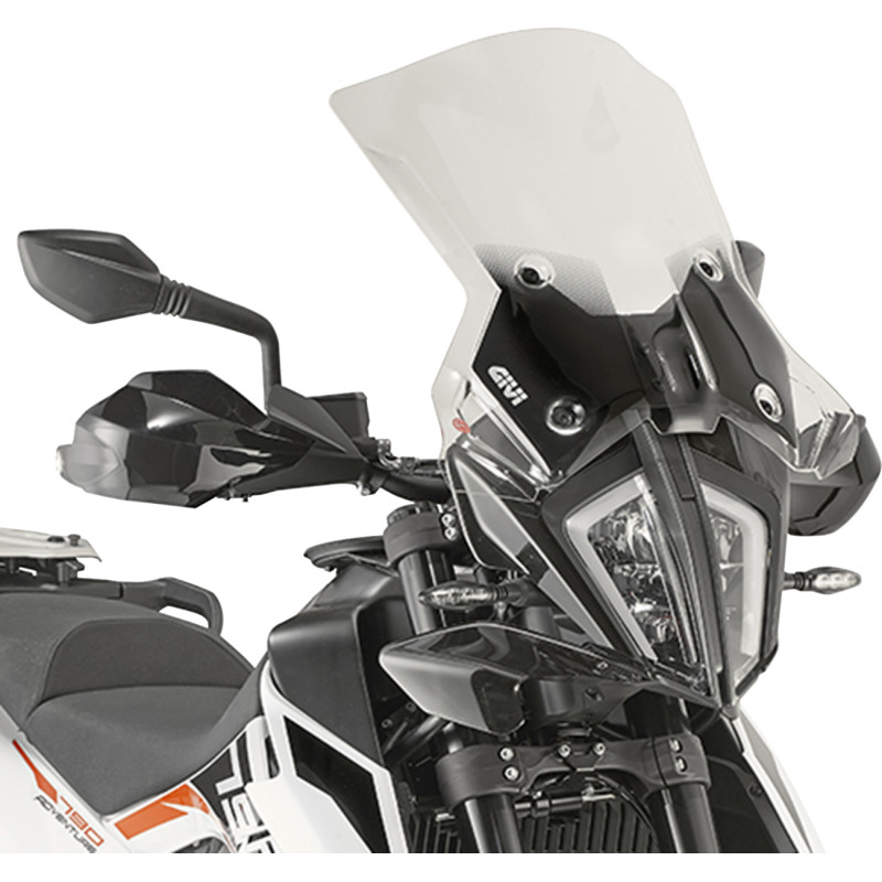 GIVI Windshield - Image 36