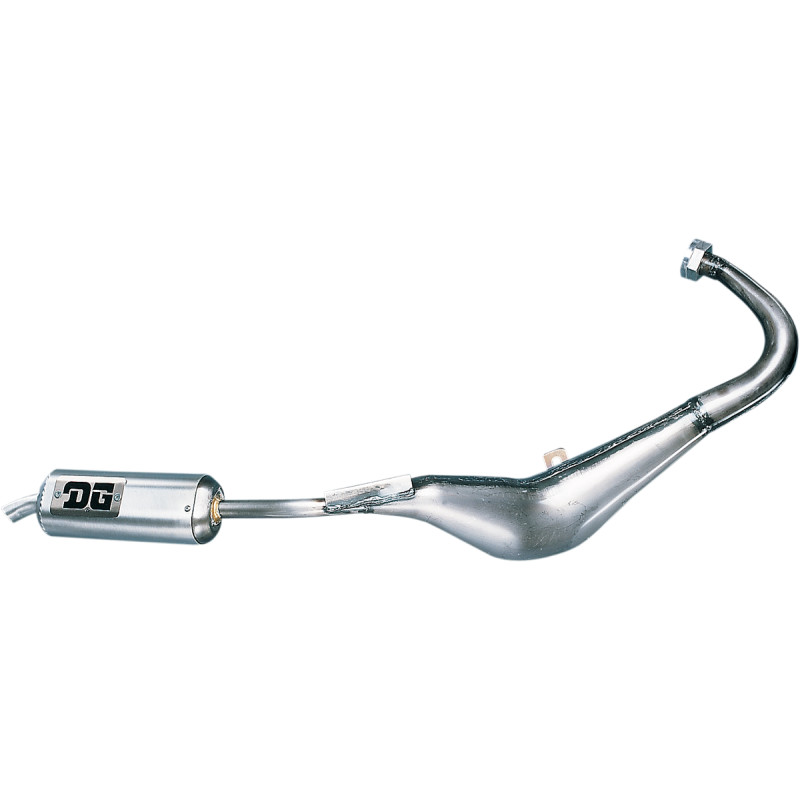DG PERFORMANCE YSR50 Exhaust