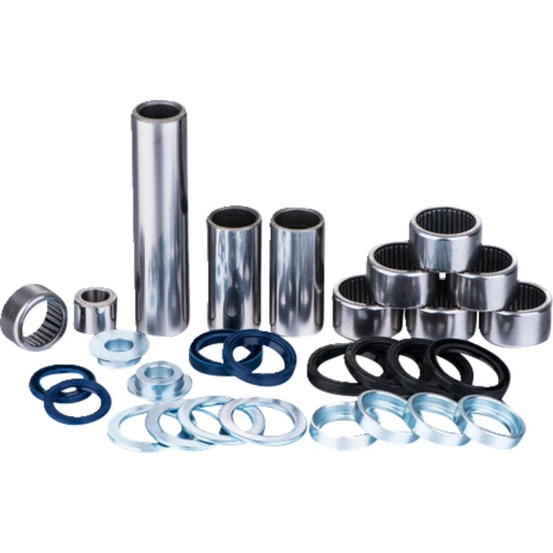 FACTORY LINKS Linkage Bearing Rebuild Kit - Image 15