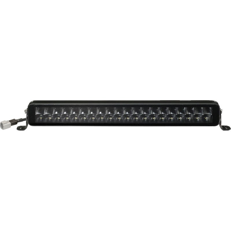 MOOSE OFFROAD Black-Out Series Light Bar