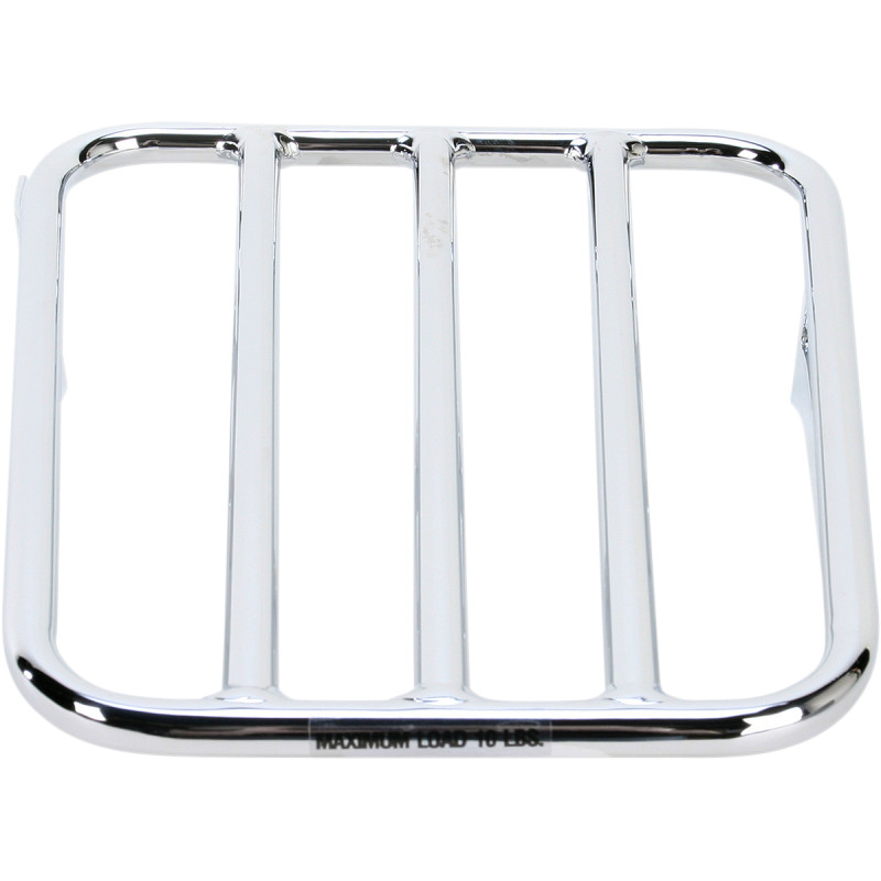 COBRA Sissy Bar Mounted Luggage Rack - Image 2
