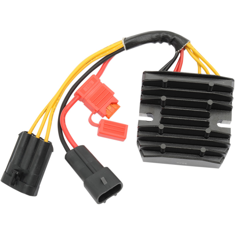RICK'S MOTORSPORT ELECTRIC Regulator and Rectifier for Polaris - Image 8