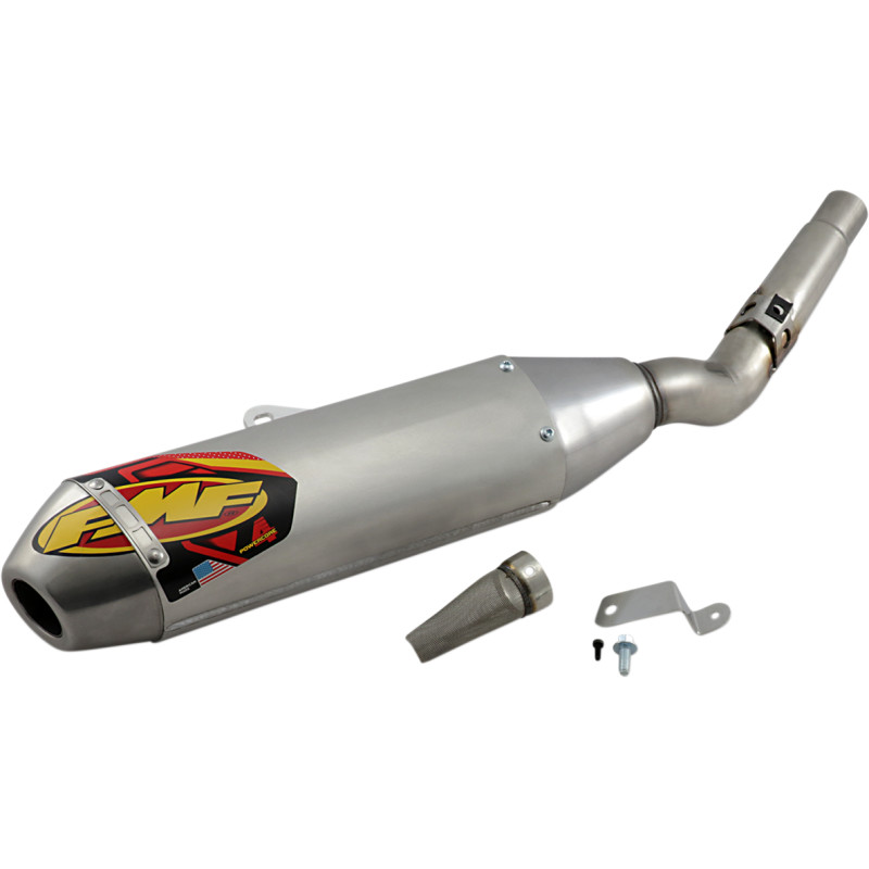 FMF PowerCore 4 HEX Slip-On Muffler - Image 14