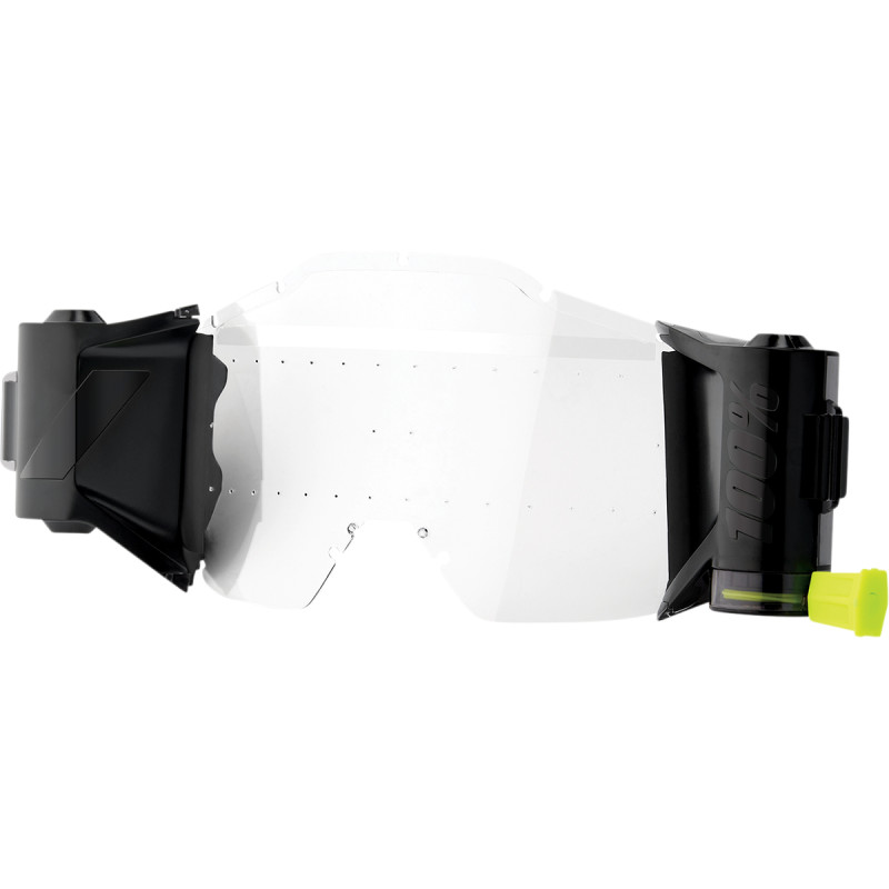 FMF Youth PowerBomb Film System