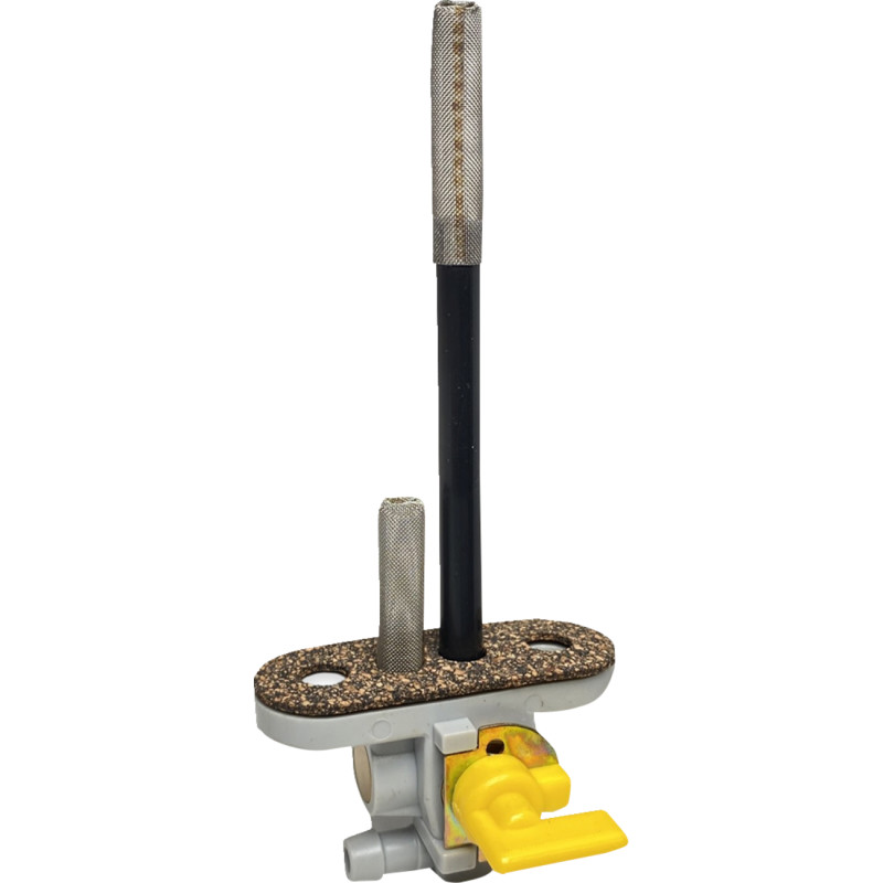 QUAD LOGIC Fuel Valve - Image 4