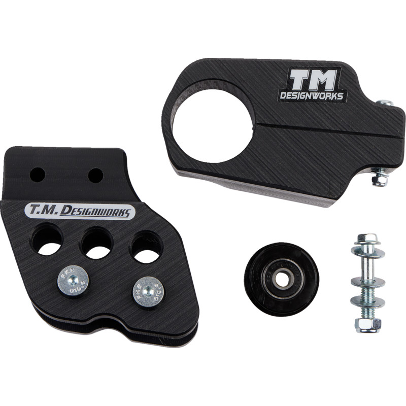 T.M. DESIGNWORKS Chain Guide and Slider Kit - Image 20