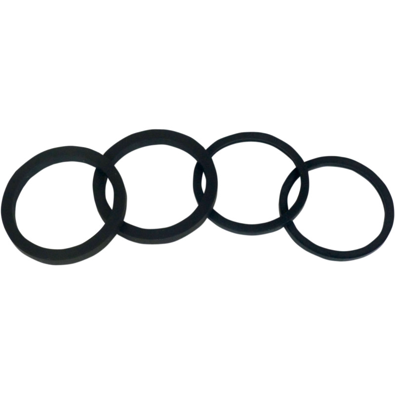 K&S TECHNOLOGIES Brake Caliper Seal Kit