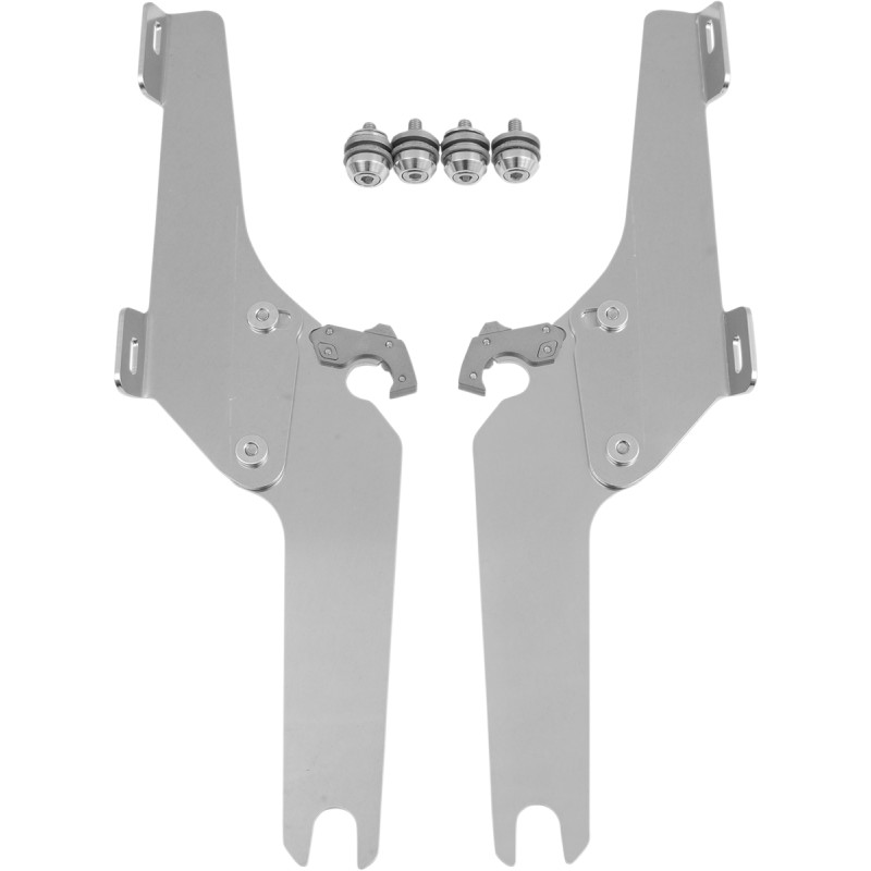 MEMPHIS SHADES Windshield Trigger-Lock Complete Mount Kit - Image 41