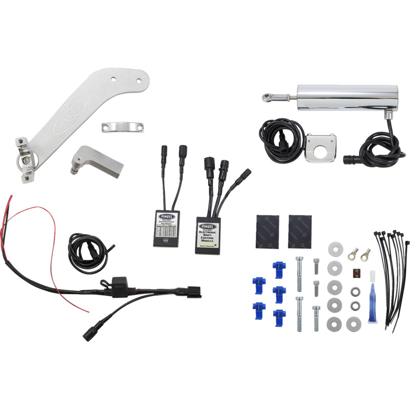 PINGEL Electric Easy Shift™ Speed Shifter Kit - Image 5
