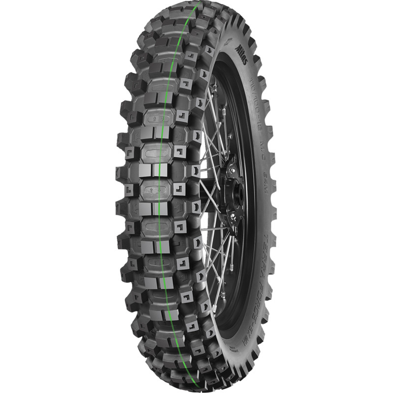 MITAS Terra Force-EX MH Super Light Tire