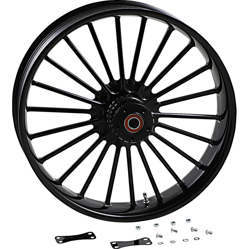RC COMPONENTS One-Piece Forged Illusion Wheel - Image 2