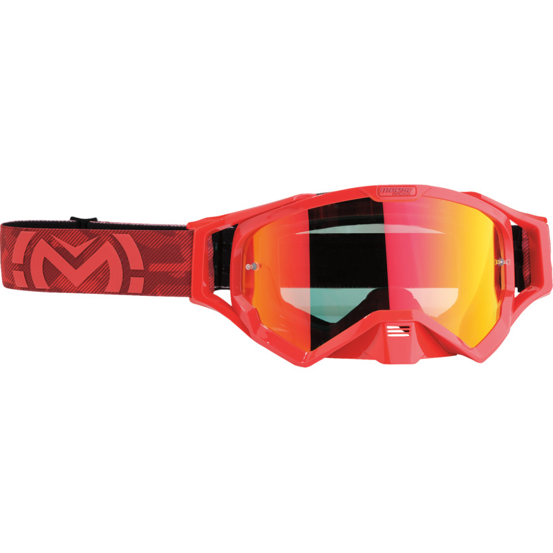 MOOSE OFFROAD XCR Goggle