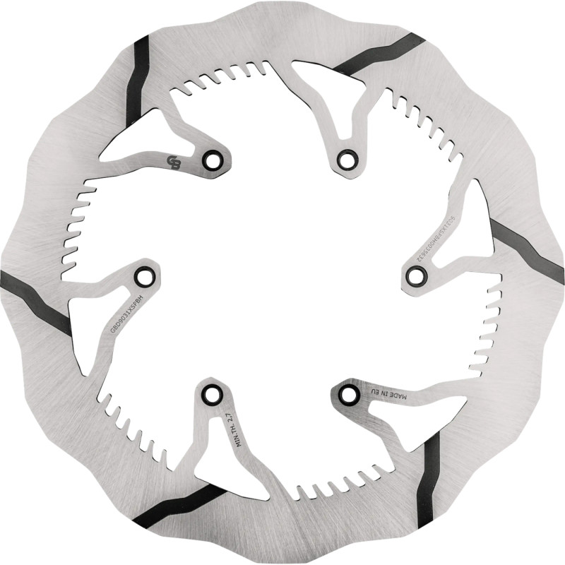 GBRAKES Brake Rotor - Image 9