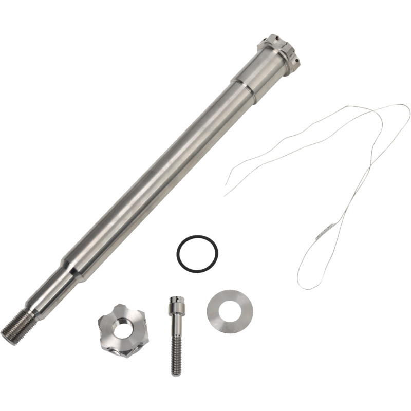 TRASK Axle Kit