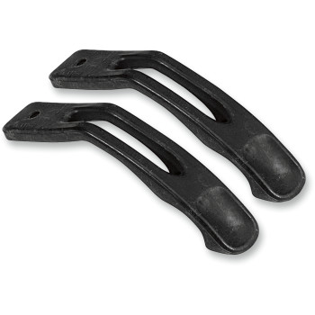1993-1995 Ski-Doo MX-Z Hood Clamp 2 Pack