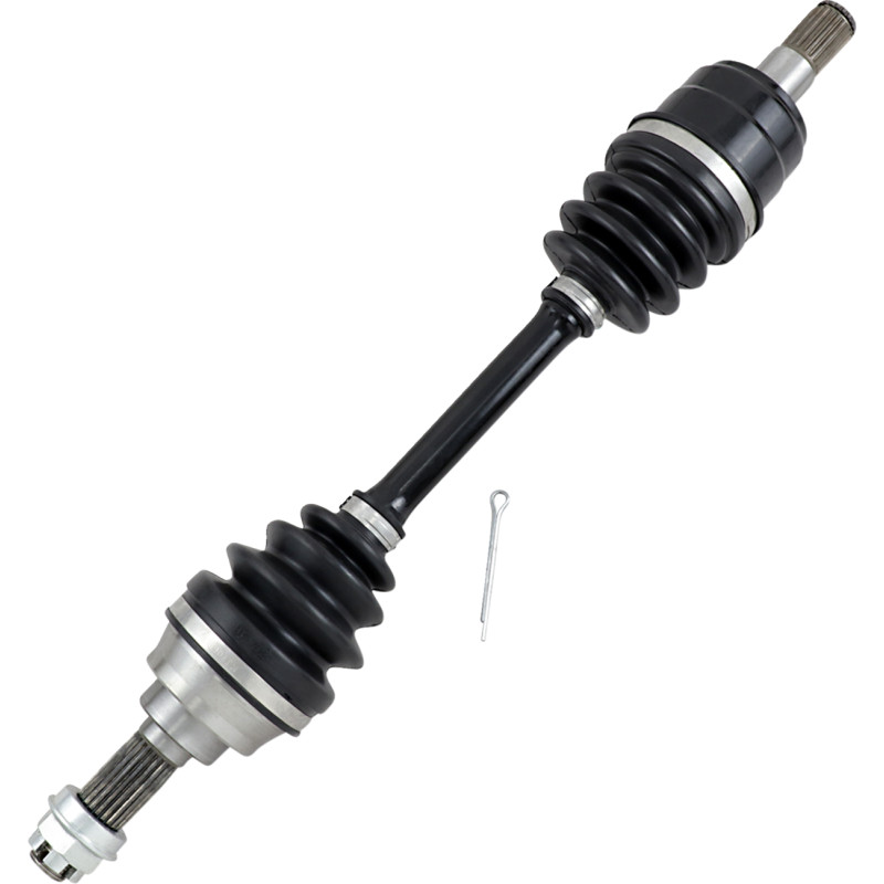 MOOSE OFFROAD Complete Axle Assembly - Image 38