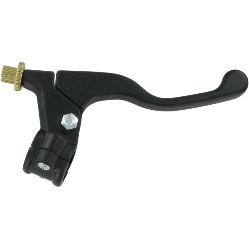 PARTS UNLIMITED Shorty Style Power Lever Assembly - Image 4