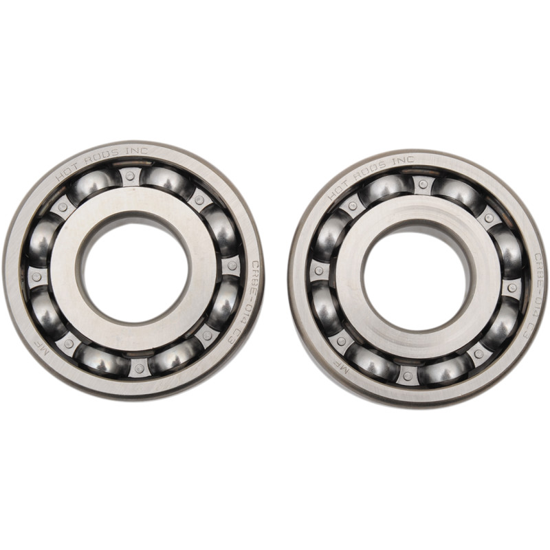 HOT RODS Main Crankshaft Bearing and Seal Kit - Image 11