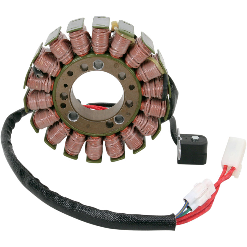 RICK'S MOTORSPORT ELECTRIC Stator for Triumph - Image 4