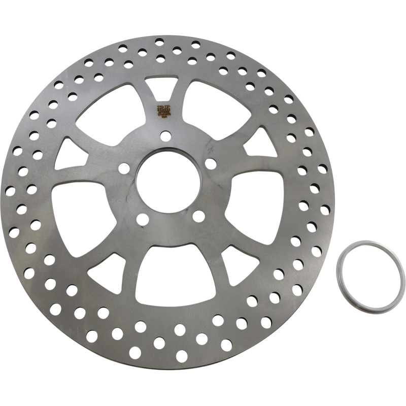 DP BRAKES Brake Rotor