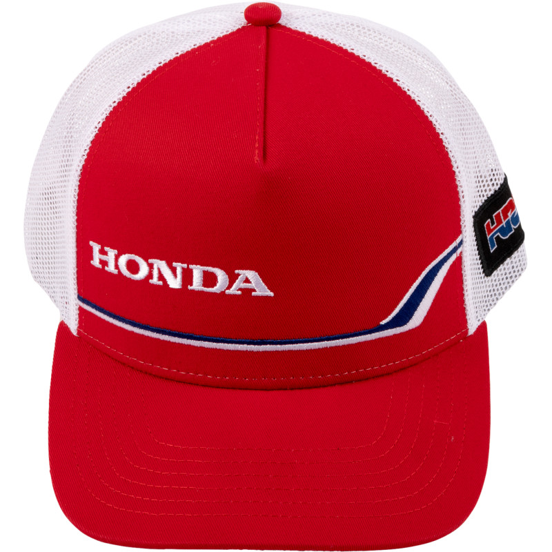 HONDA APPAREL Honda HRC Hat