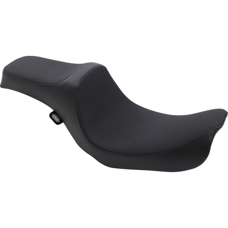 DRAG SPECIALTIES SEATS Predator III Slip Stop™ Seat