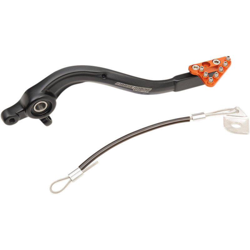 MOOSE OFFROAD Brake Pedal - Image 11