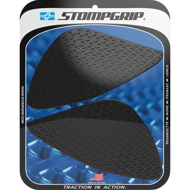 STOMPGRIP Icon Profile Traction Pad Tank Grips - Image 23