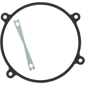 1970-1984 Harley-Davidson FX FL Crankcase Saver Kit - Foamet® James Gaskets